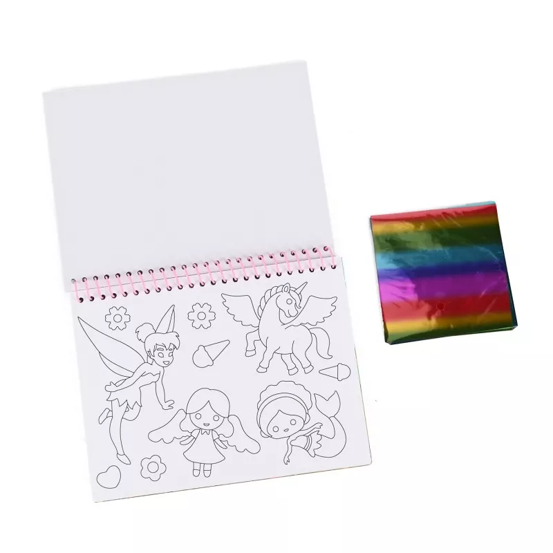 Watercolor Kit
